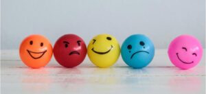 تکنیک کنترل خشم
